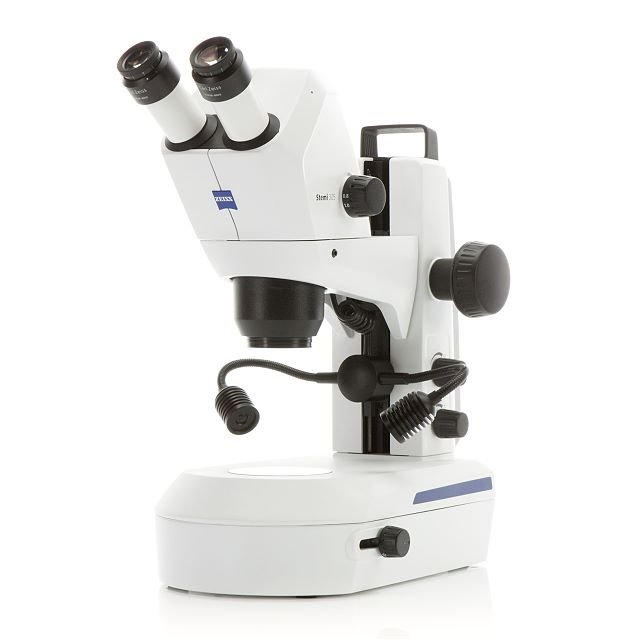 ZEISS Stemi 305 Stereo Microscope