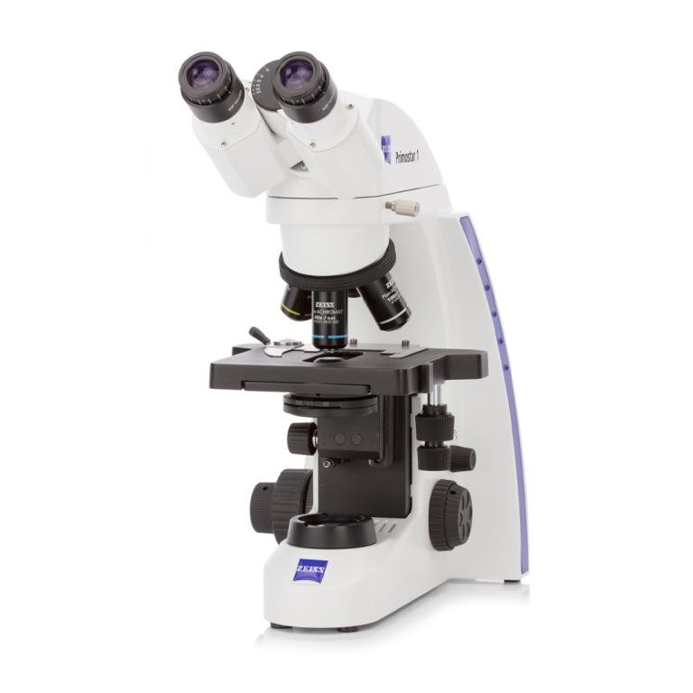 ZEISS Primostar 1 Teaching Microscope