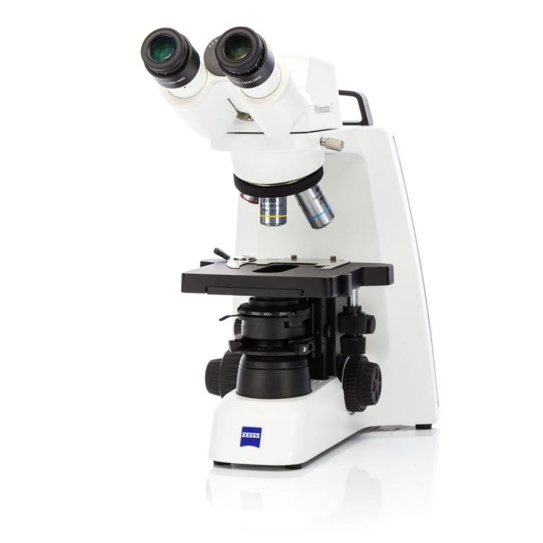 ZEISS Primostar 3 Educational Microscope