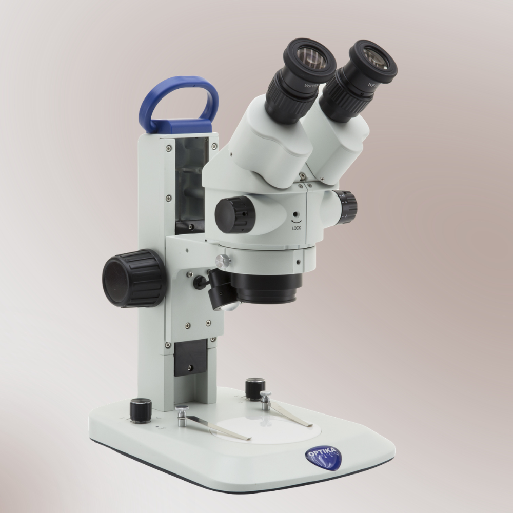 SLX Series Stereomicroscope