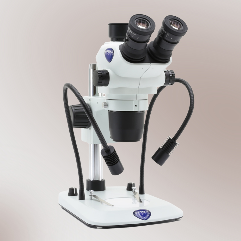 SZ Series Professional Stereo Microscope