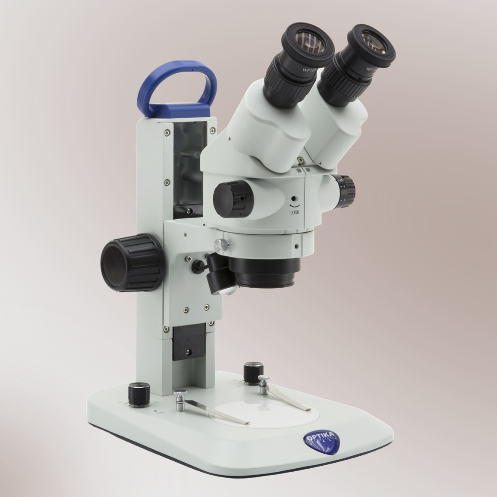 SLX Series Industrial Stereo Microscope