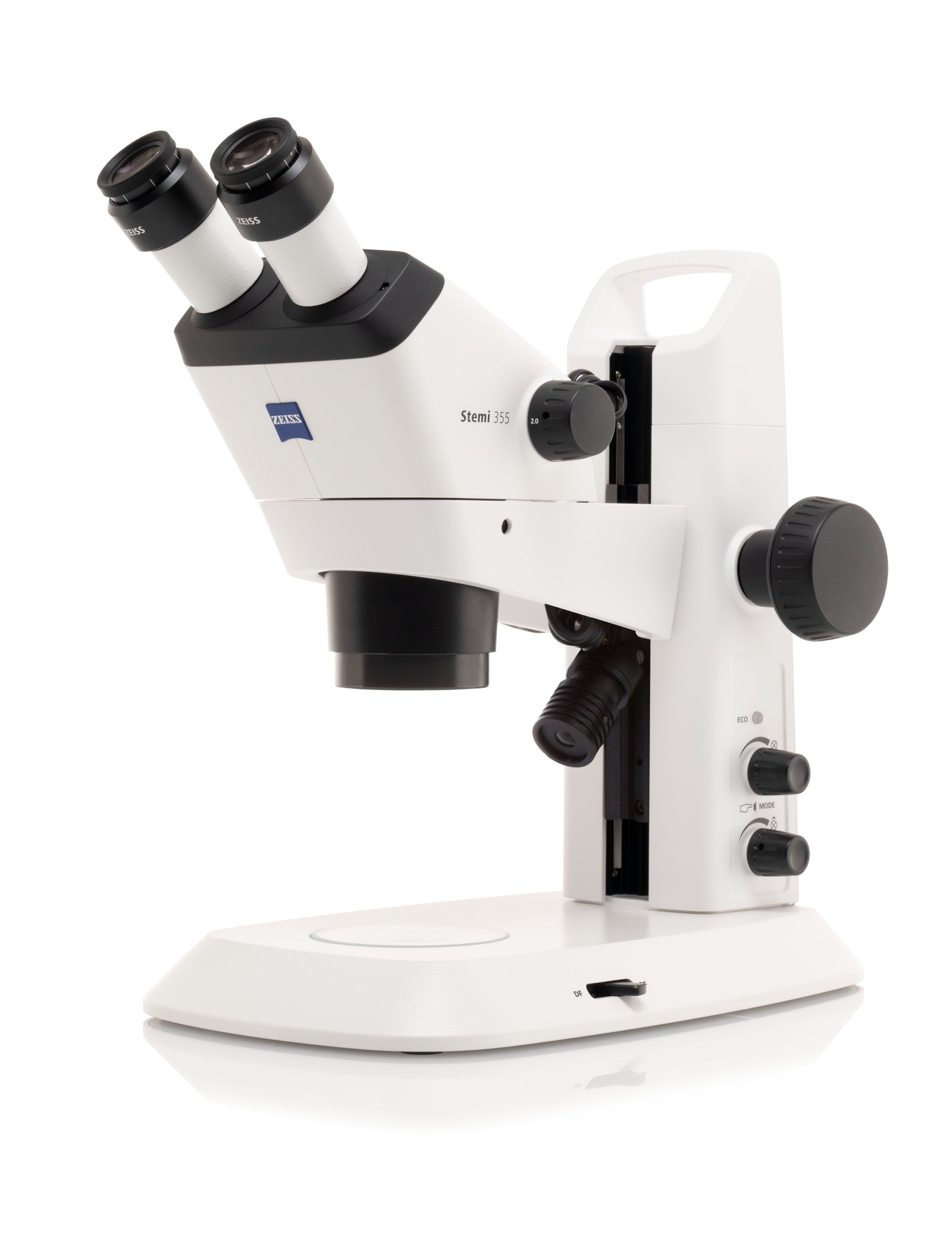 ZEISS Stemi 355 Stereo Microscope