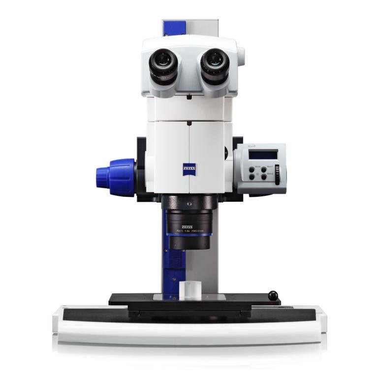 ZEISS SteREO Discovery.V12 Modular Stereo Microscope